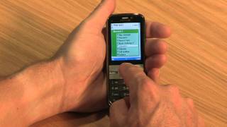 Getting started with your Nokia C5 [upl. by Evad]