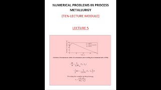 LECTURE 5 [upl. by Saddler]