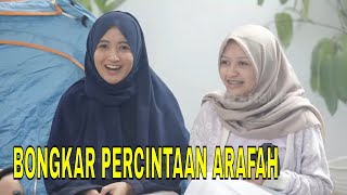 Halda Bocorkan Hubungan Percintaan Arafah  FYP 170524 Part 5 [upl. by Zucker]