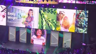 Doterra Convention 2023 Day 1  new product launch 🚀 [upl. by Wanfried747]