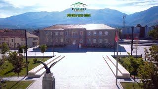 ProGeo tour 2021 Ersekë Rehovë Rezervati i Gërmenjit Liqeni i Shelegurit Leskovik Banjat e Bënjës [upl. by Gerstein]