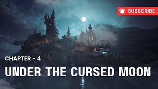 Under the Cursed Moon  Chapter  4  Harry Potter × Twlight Saga Crossover Fan Fiction [upl. by Bail]