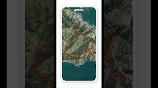 Strava Survol [upl. by Eirrek]