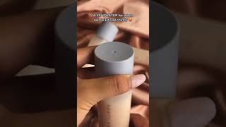 NEW Must Have Skincare Product For Glowy Hydrated Silky Skin 🤩 Fenty Skin’s Fat Water Milky ✨ [upl. by Gerrit]