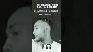 Ki MPIANO YANGU ARRIVE BIENTÔT [upl. by Ashla]