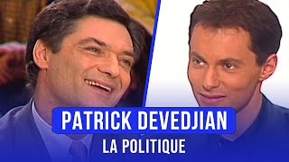 Patrick Devedjian clash les politiques chez MarcOlivier Fogiel ONPP [upl. by Sparrow]