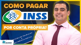 PASSO A PASSO OS SEGREDOS DO INSS PARA AUTÃ”NOMOS  COMO PAGAR O INSS POR CONTA PRÃ“PRIA [upl. by Jorie279]