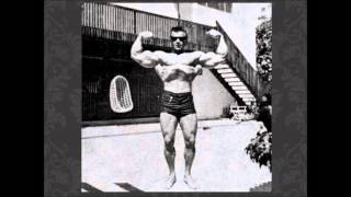 Classic Bodybuilding Greats [upl. by Itoc]