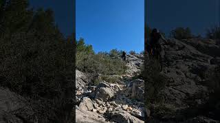 Très chaud  cest bon  😱mtb [upl. by Rambow]