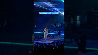 Come here boy I want to dance lukebryan country concert [upl. by Allx741]