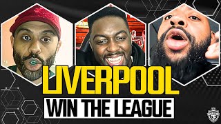 Gooner Lee amp Kopish Drifty Liverpool Are Winning The League [upl. by Mable]