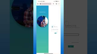 How to Log In to Your Emplive Account as an Employee [upl. by Marji364]