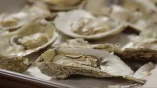 How to Make Oysters Rockefeller [upl. by Kristo]