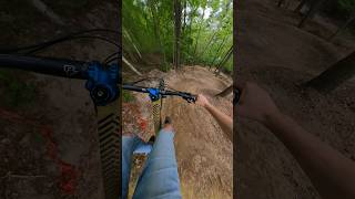 My Backyard Flow Trail mountainbiking mtb [upl. by Daria714]