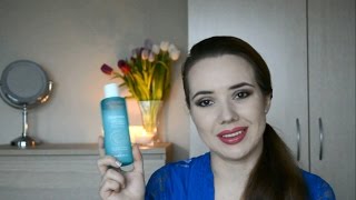 Обзор аптечной косметики для проблемной кожи Avene Cleanance [upl. by Aseek]