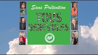 TOUS BENEVOLES [upl. by Wainwright648]