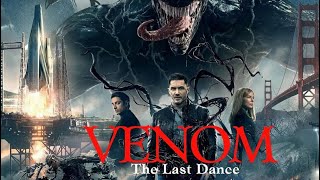 Venom  Full Movie movies venom movie hollywood [upl. by Arther212]