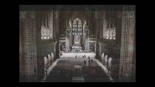 OFFENBACH  Barcarolle Cathedral Orchestra Version [upl. by Zetrok]