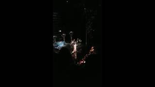 Phantom of the Opera Title Song Ben Crawford and Ali Ewoldt 111518 [upl. by Weinman]