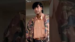 Ajay Devgan And Mithun Chakraborty Super Hit Dailogue scene JungShamshad Ansari Chakmanjhan [upl. by Reld484]