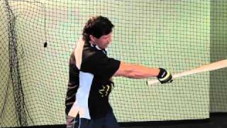 Live Drill  Jose Canseco Power Hitting App [upl. by Schubert68]