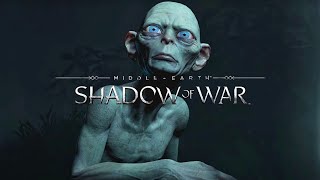 Middleearth Shadow of War Gameplay Walkthrough Part 2  No Commentary [upl. by Cirdor]