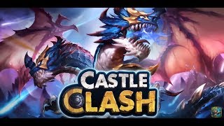 CC 117 Gamechanger Update  Juli 2017 by Hunted Castle Clash  Schloss Konflikt [upl. by Ahseet]