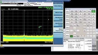 PXA N9030A Wideband IF Digitizer [upl. by Rehoptsirhc806]