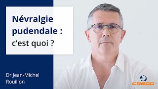 Traitements de la névralgie pudendale [upl. by Feledy]