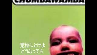 Chumbawamba Tubthumping ナニワワヤク [upl. by Amathist]