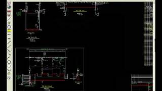 Automatic Detailing in SDS2 [upl. by Crenshaw]