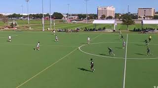 Aidan Song Performance vs SOLAR ECNLRL 10B [upl. by Annaoy]