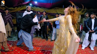 Mile Jo Tere Naina  Gul Mishal Dance Performance 2023 [upl. by Htebilil]