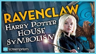 Harry Potter Think Like a Ravenclaw [upl. by Leiser]