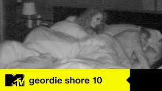 quotI Can Hear It Vibratingquot  Geordie Shore 10 [upl. by Yramliw]