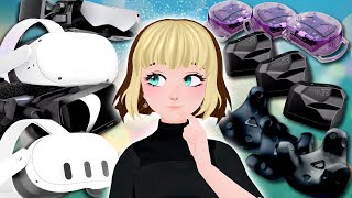 The Best VR Setup for YOU Complete 2024 Guide VRChat [upl. by Emie]