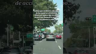 ¿Sabes cuántos autos asegurados hay en México [upl. by Blanchette]