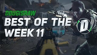 Best of Week 11 [upl. by Wickman]