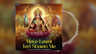 Maye Laxmi Teri Sharan Me  Gurpreet  New Hindi Song 2024  Latest Hindi Song 2024  Day 14 [upl. by Skier]