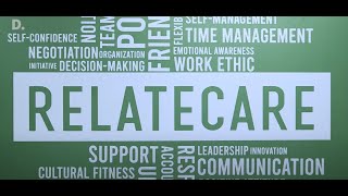 Ireland’s Best Managed Companies – RelateCare [upl. by Artema]