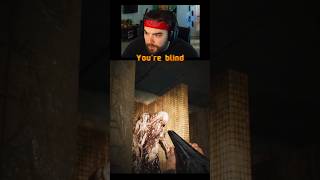 Theres no reason to scream that loud😭 Best horror game reactions [upl. by Ogg]