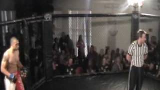 Jake Hiemstra Vs Stephen Blink [upl. by Adyela]