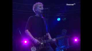 The Offspring  Genocide Live [upl. by Reivaj227]