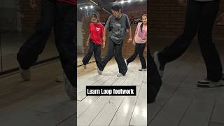 Tricky FOOTWORK 🔥 Learn how to Move [upl. by Reinhold]