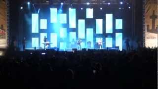 KONGOS  Im Only Joking  Live in South Africa [upl. by Aneloaup95]