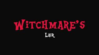 Witchmares Lair Trailer [upl. by Reggy928]