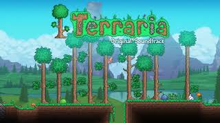 Terraria Full OST 20112020 14 HQ [upl. by Tychonn646]