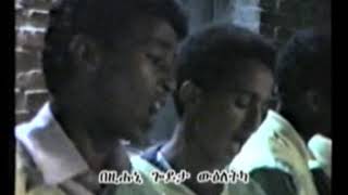 እንታይ ኢለየሞ ዘመስግነካ [upl. by Aihk]