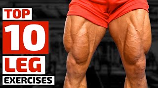 The ONLY 5 Exercises Men Need To Build Muscle MUST WATCH [upl. by Giavani]