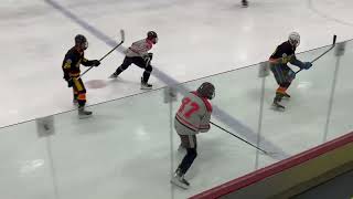 2023 Chowder Cup CWE Grey vs New Jersey Bears 20230720 [upl. by Pessa]